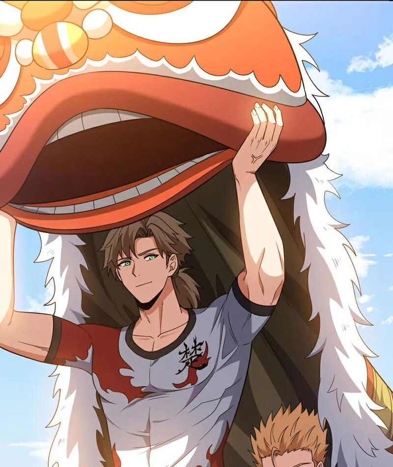 Trấn Quốc Thần Tế Chap 138 - Next Chap 139