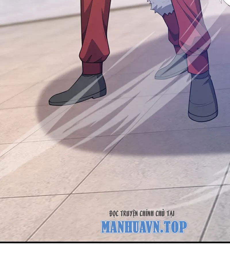 Trấn Quốc Thần Tế Chap 138 - Next Chap 139