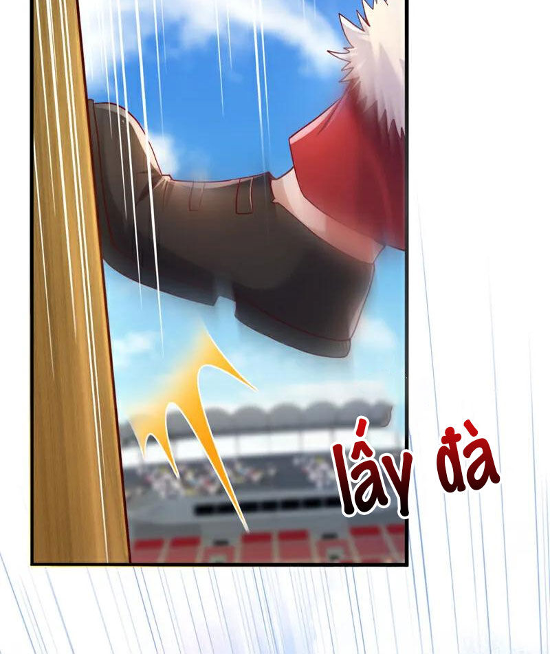 Trấn Quốc Thần Tế Chap 138 - Next Chap 139