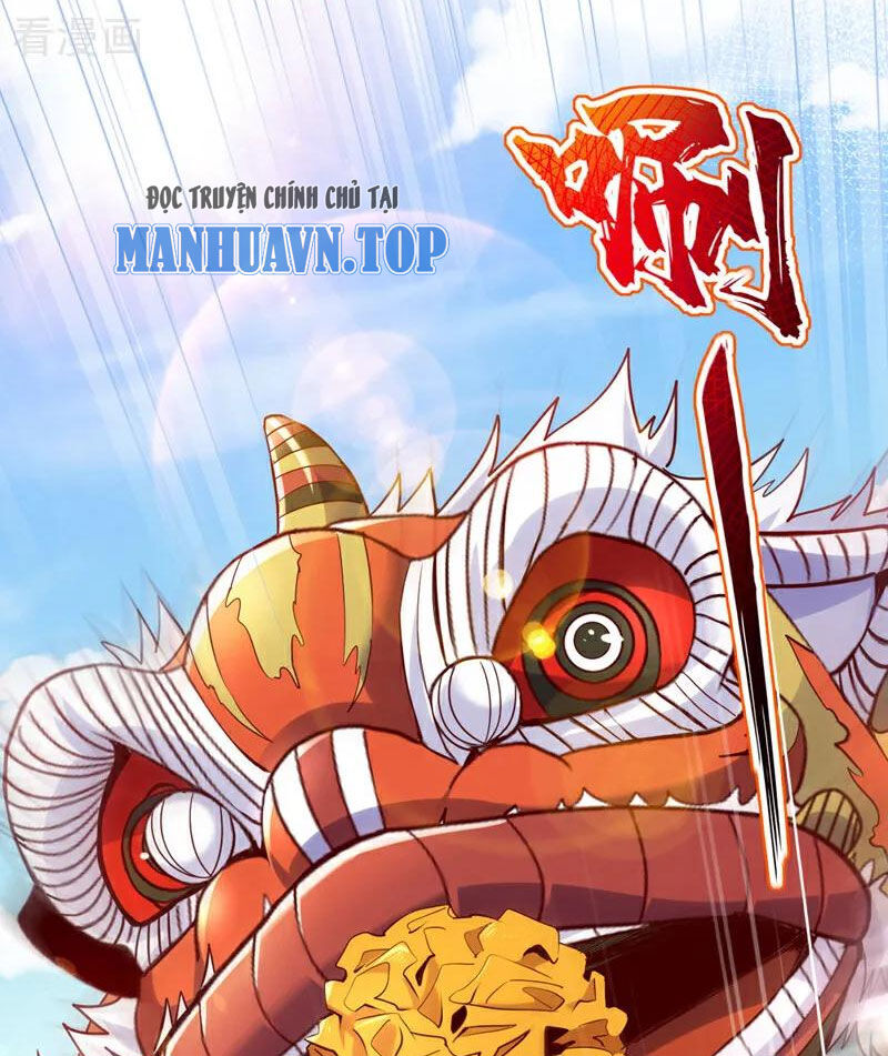 Trấn Quốc Thần Tế Chap 138 - Next Chap 139