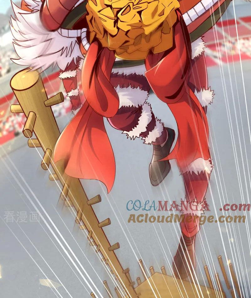 Trấn Quốc Thần Tế Chap 138 - Next Chap 139