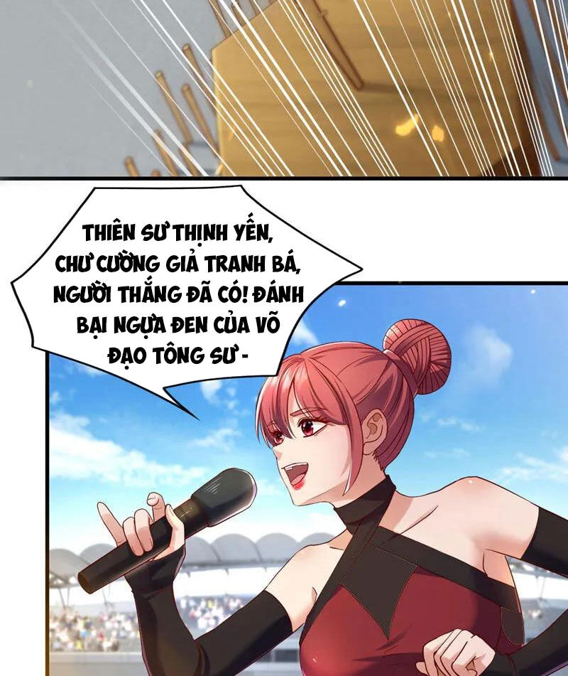 Trấn Quốc Thần Tế Chap 138 - Next Chap 139