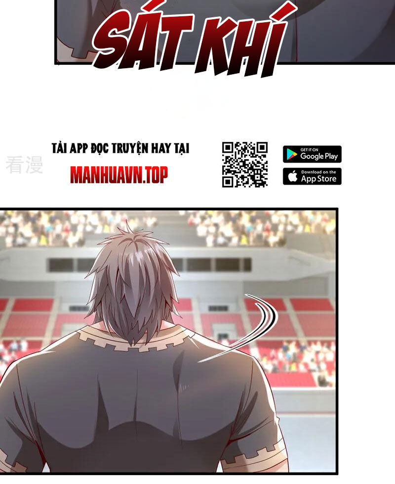 Trấn Quốc Thần Tế Chap 138 - Next Chap 139