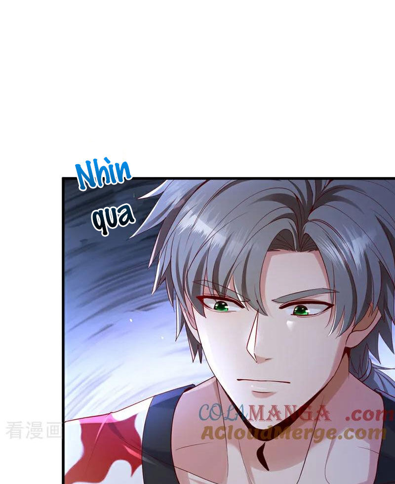 Trấn Quốc Thần Tế Chap 138 - Next Chap 139