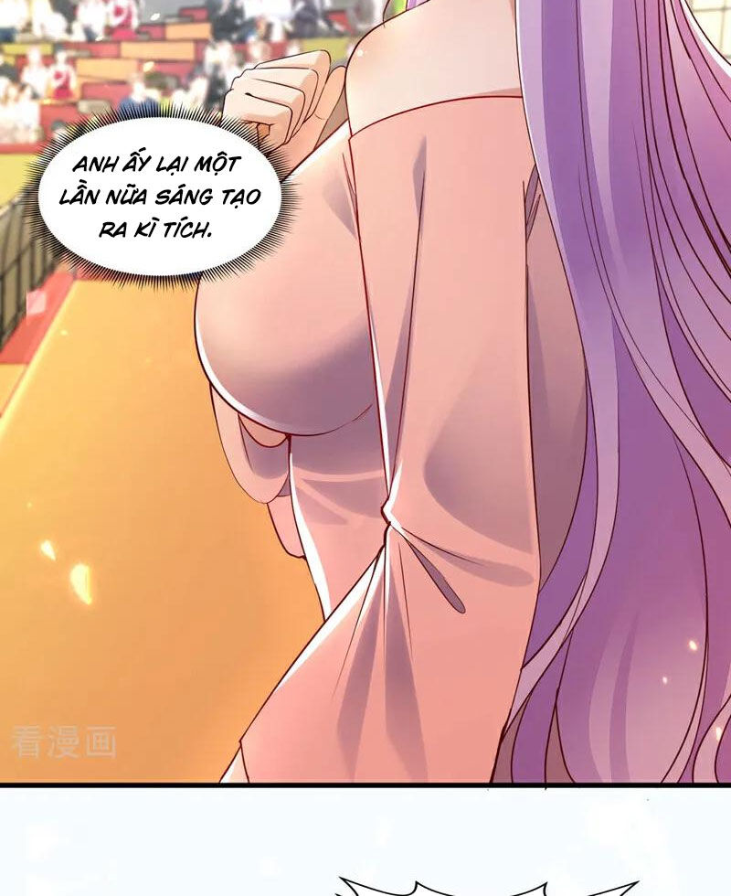 Trấn Quốc Thần Tế Chap 138 - Next Chap 139