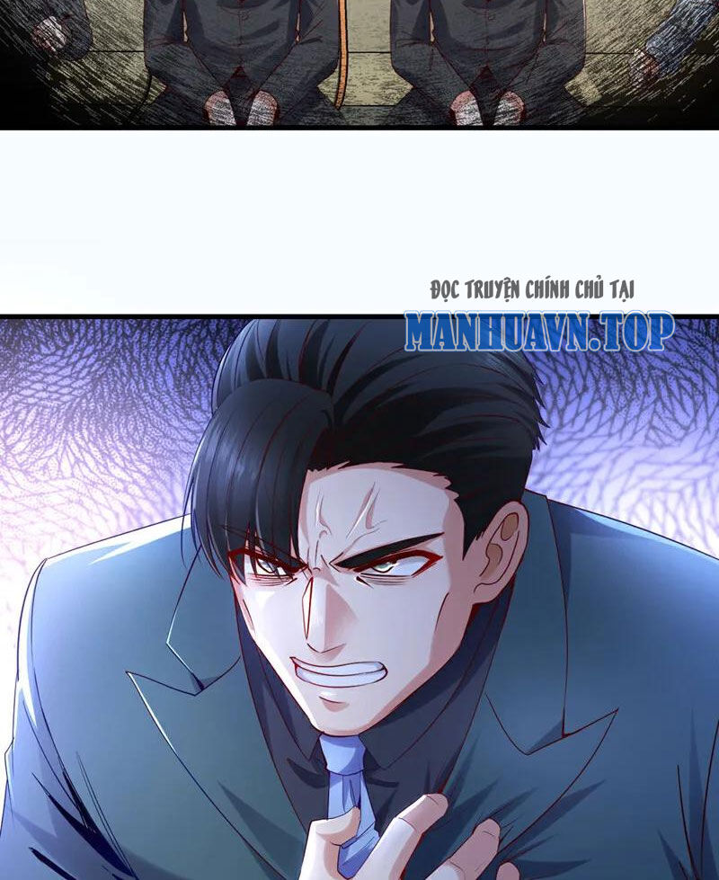 Trấn Quốc Thần Tế Chap 138 - Next Chap 139