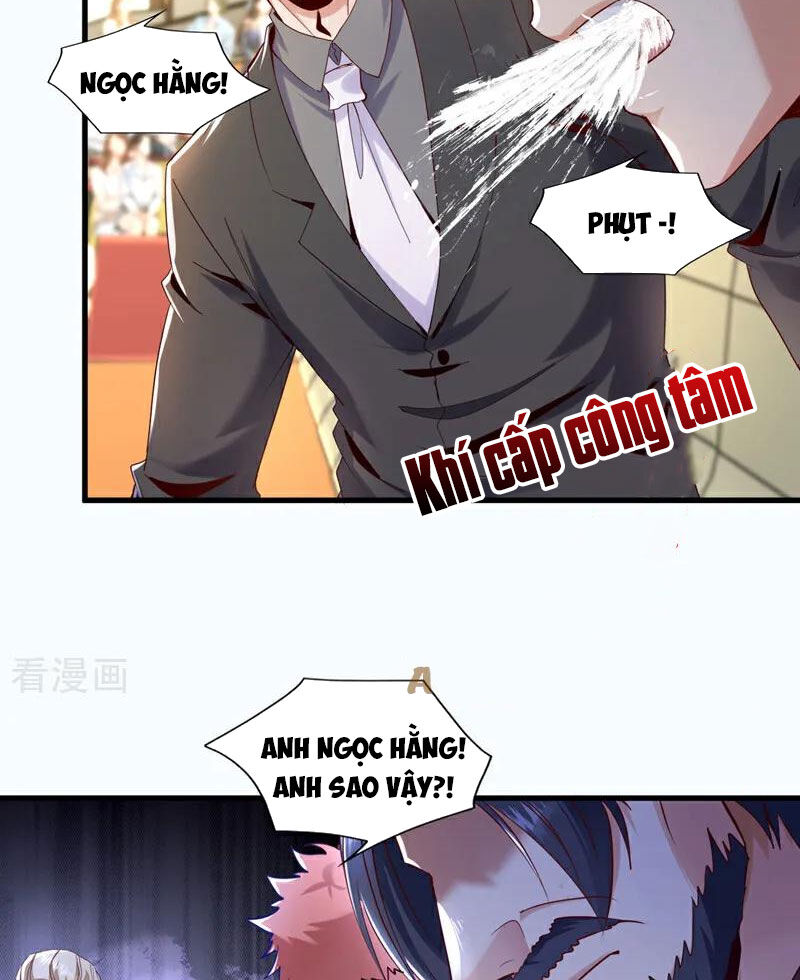 Trấn Quốc Thần Tế Chap 138 - Next Chap 139