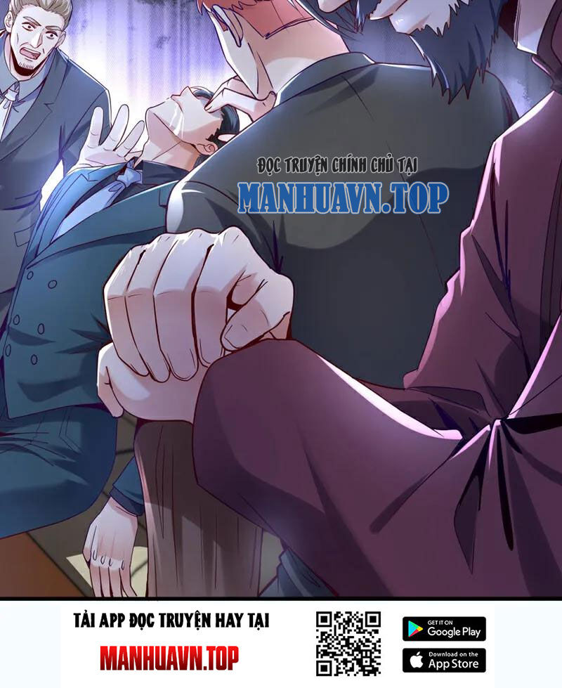 Trấn Quốc Thần Tế Chap 138 - Next Chap 139