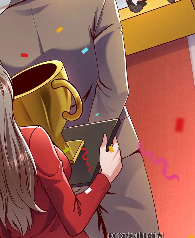 Trấn Quốc Thần Tế Chap 138 - Next Chap 139