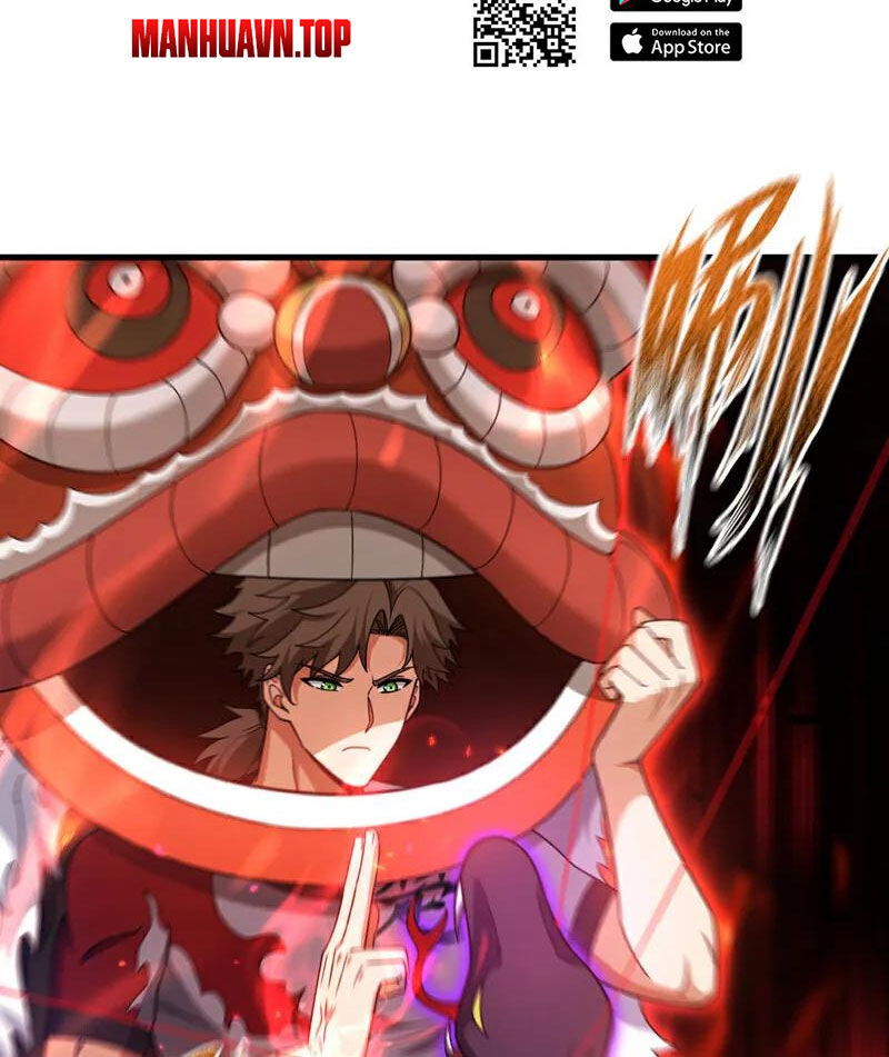 Trấn Quốc Thần Tế Chap 138 - Next Chap 139