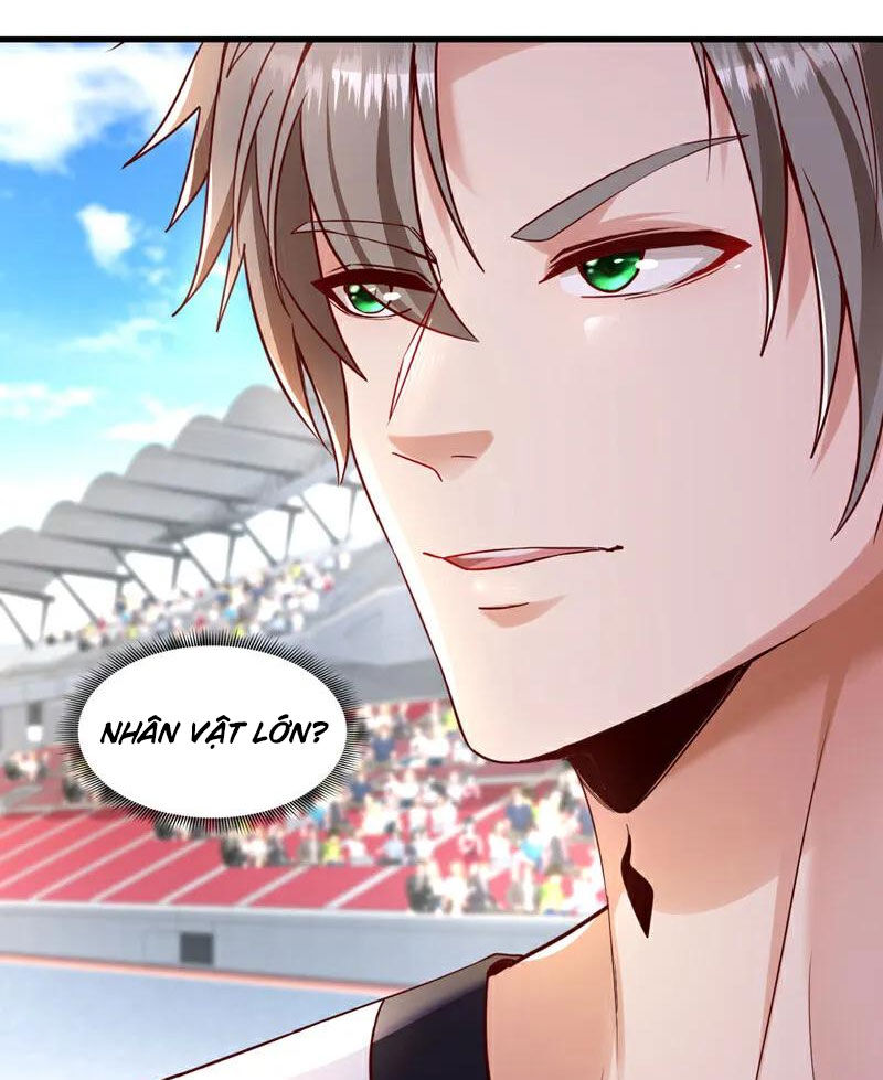 Trấn Quốc Thần Tế Chap 138 - Next Chap 139