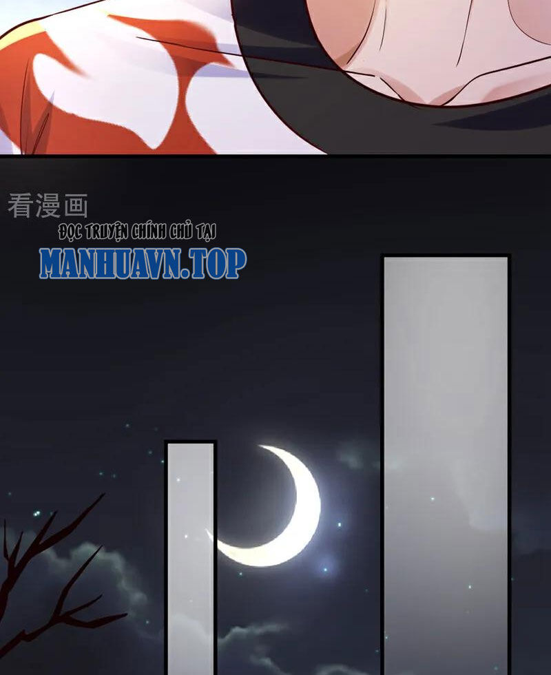 Trấn Quốc Thần Tế Chap 138 - Next Chap 139
