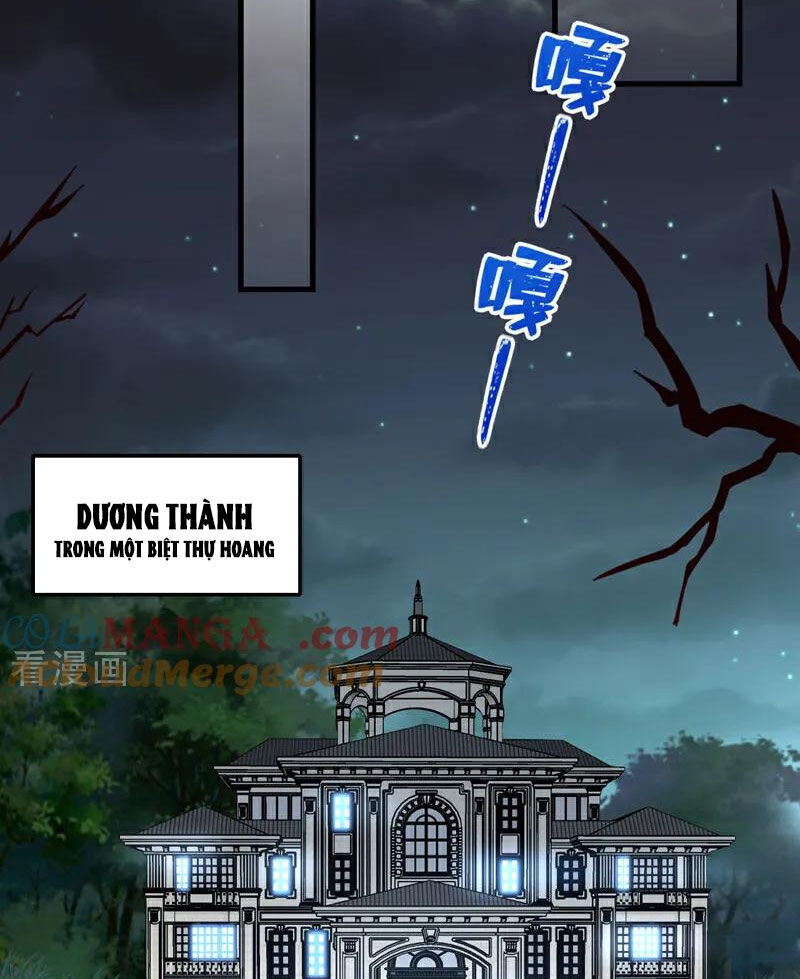 Trấn Quốc Thần Tế Chap 138 - Next Chap 139