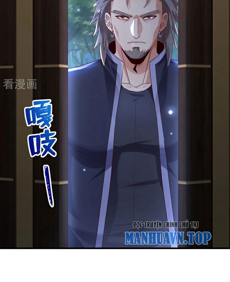 Trấn Quốc Thần Tế Chap 138 - Next Chap 139