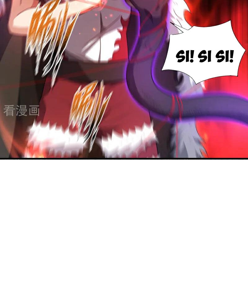Trấn Quốc Thần Tế Chap 138 - Next Chap 139