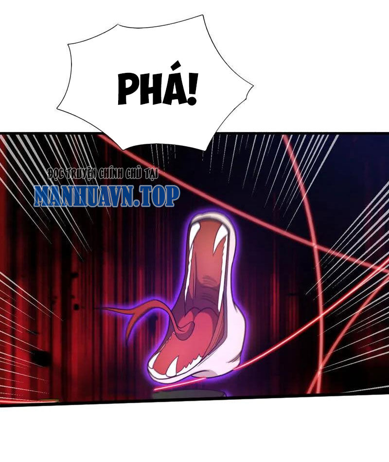 Trấn Quốc Thần Tế Chap 138 - Next Chap 139