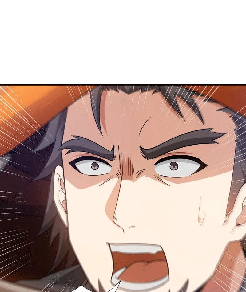 Trấn Quốc Thần Tế Chap 138 - Next Chap 139