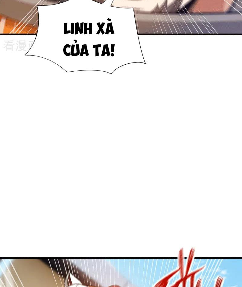 Trấn Quốc Thần Tế Chap 138 - Next Chap 139