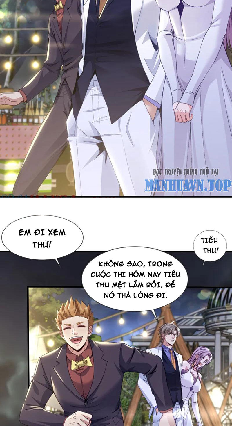 Trấn Quốc Thần Tế Chap 139 - Next Chap 140