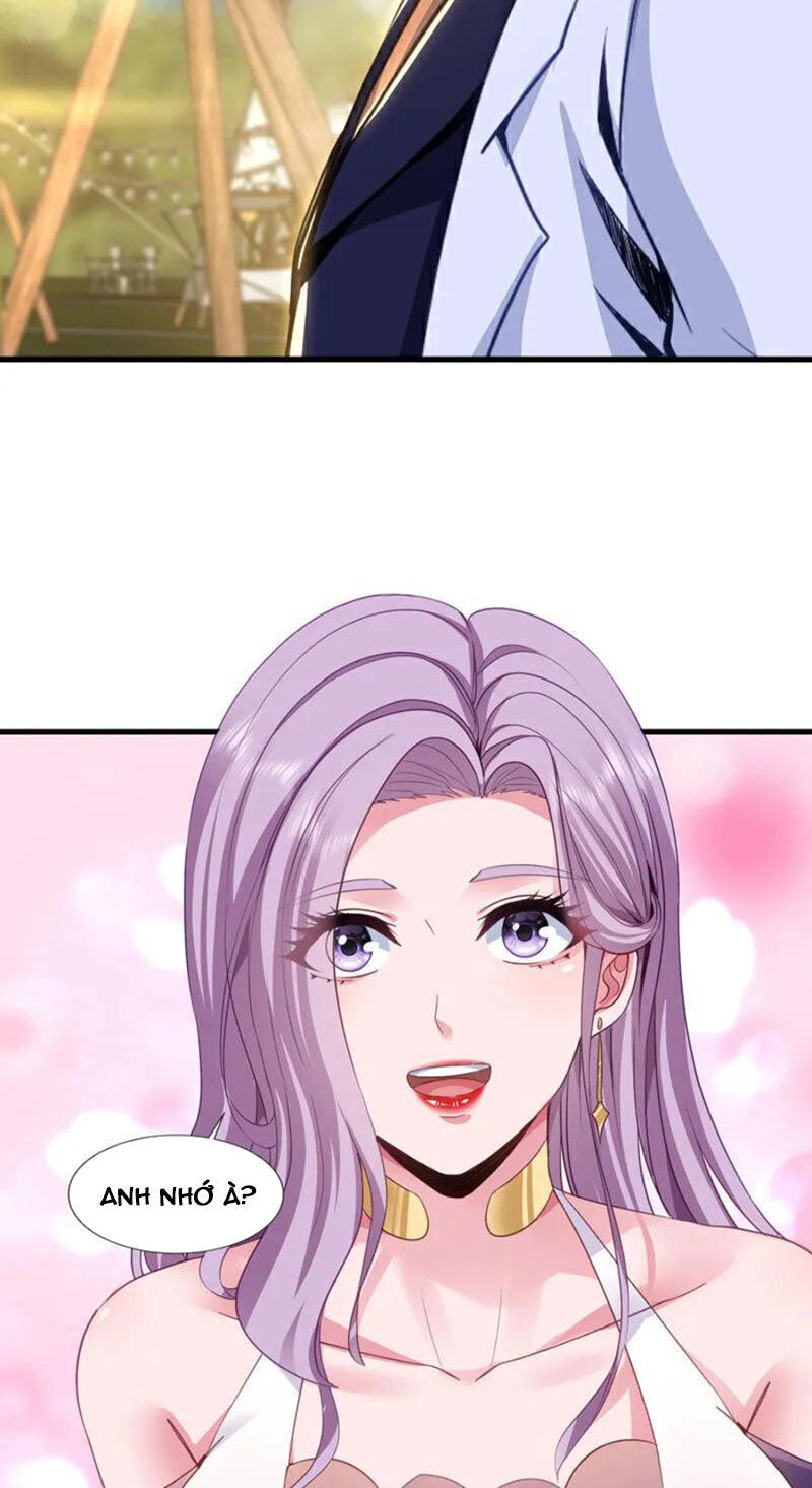 Trấn Quốc Thần Tế Chap 139 - Next Chap 140