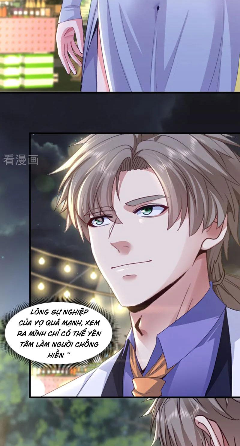 Trấn Quốc Thần Tế Chap 139 - Next Chap 140