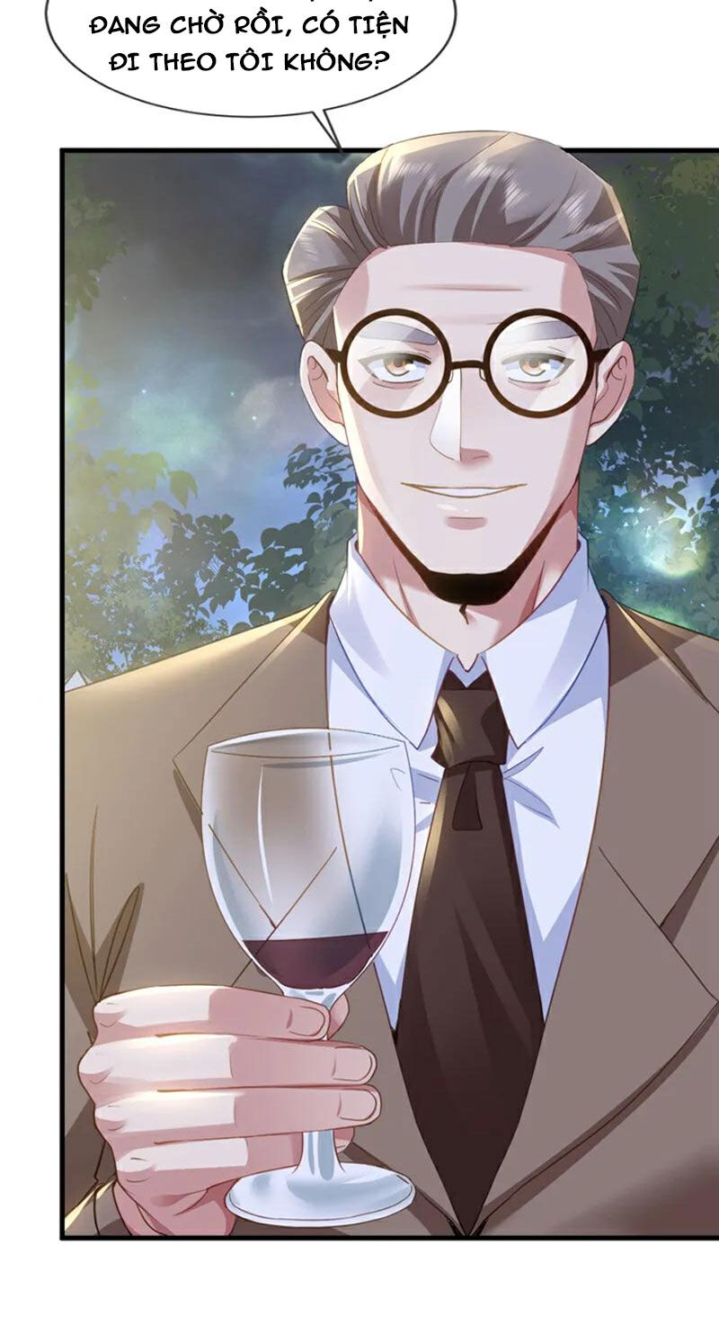 Trấn Quốc Thần Tế Chap 139 - Next Chap 140