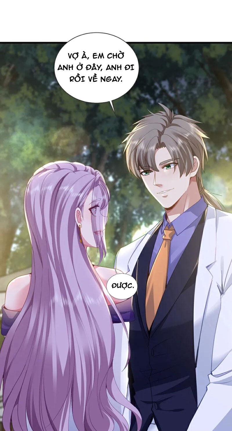 Trấn Quốc Thần Tế Chap 139 - Next Chap 140