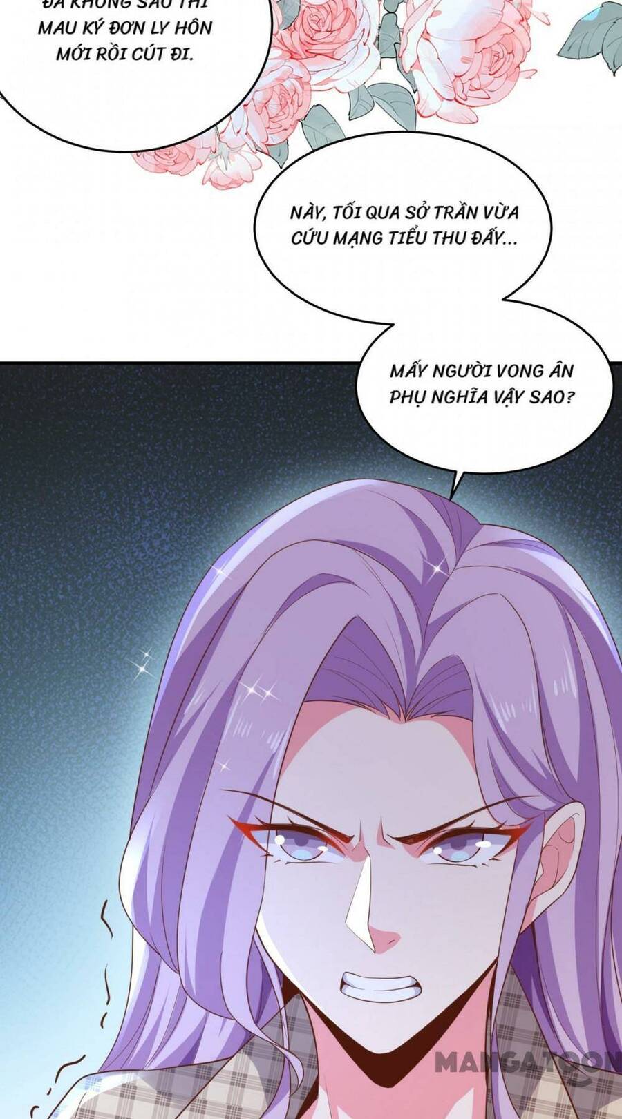 Trấn Quốc Thần Tế Chap 14 - Next Chap 15