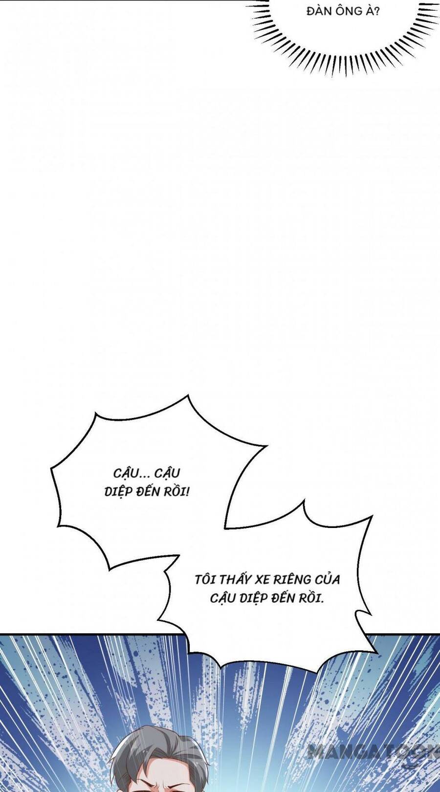 Trấn Quốc Thần Tế Chap 14 - Next Chap 15