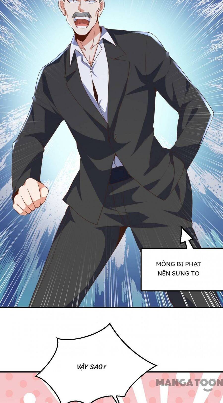 Trấn Quốc Thần Tế Chap 14 - Next Chap 15