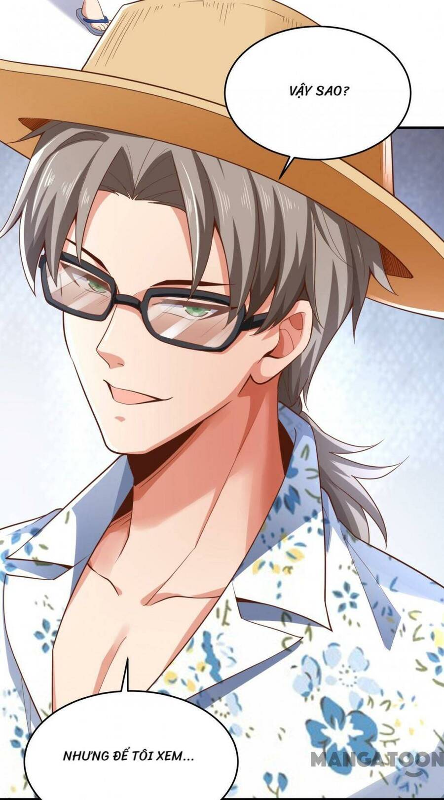 Trấn Quốc Thần Tế Chap 14 - Next Chap 15