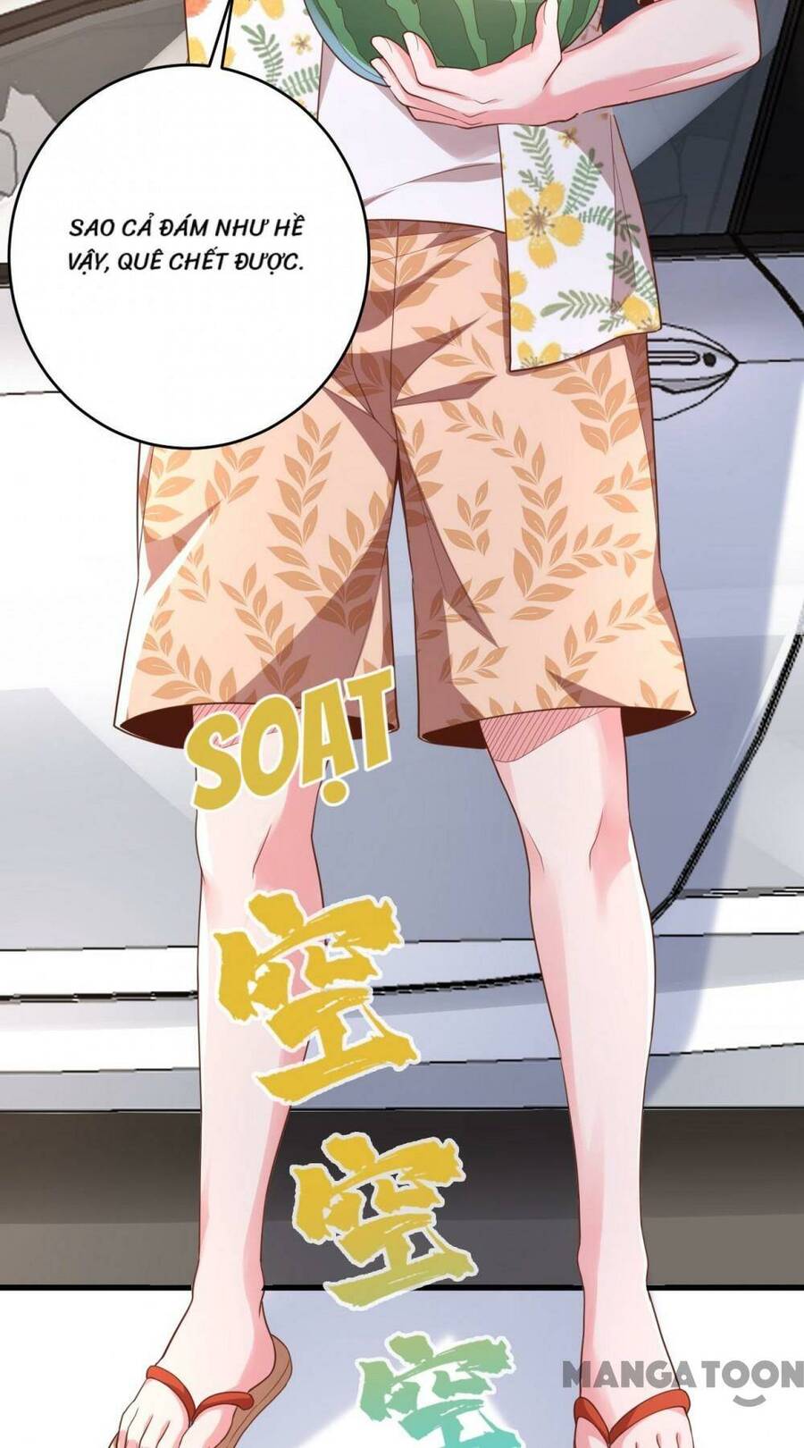 Trấn Quốc Thần Tế Chap 14 - Next Chap 15