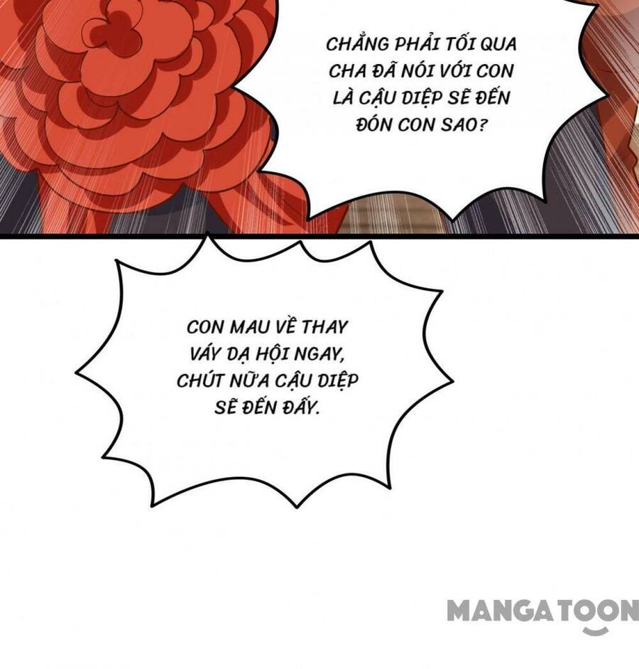Trấn Quốc Thần Tế Chap 14 - Next Chap 15