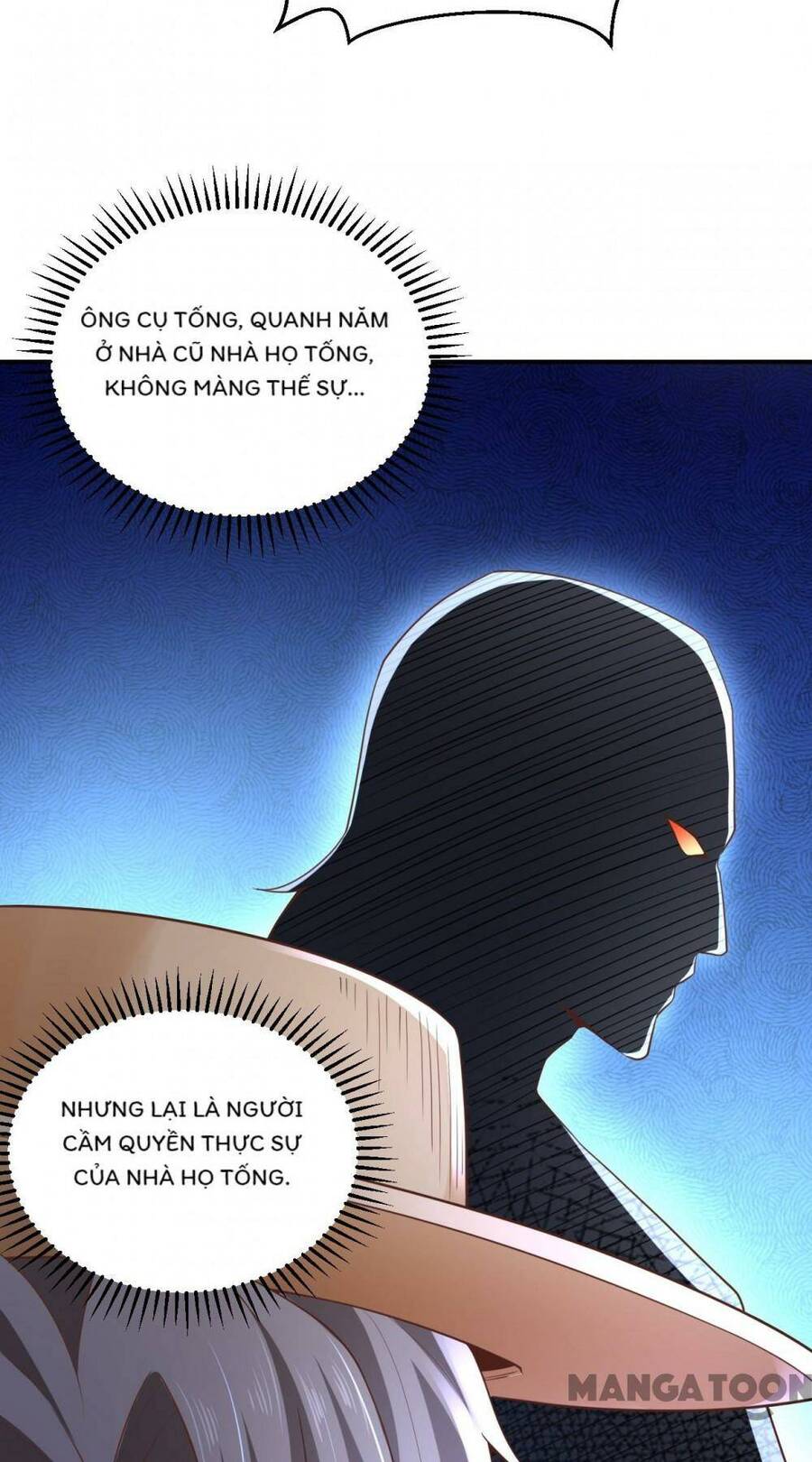Trấn Quốc Thần Tế Chap 14 - Next Chap 15