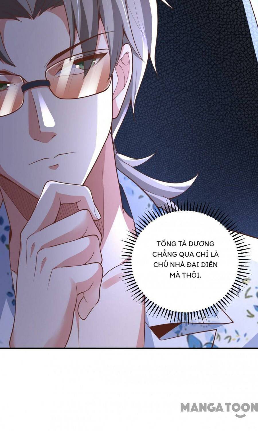 Trấn Quốc Thần Tế Chap 14 - Next Chap 15