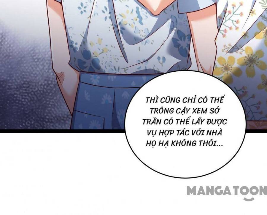 Trấn Quốc Thần Tế Chap 14 - Next Chap 15