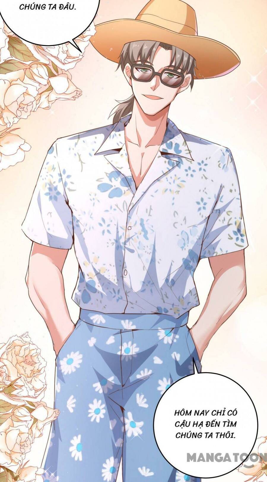 Trấn Quốc Thần Tế Chap 14 - Next Chap 15