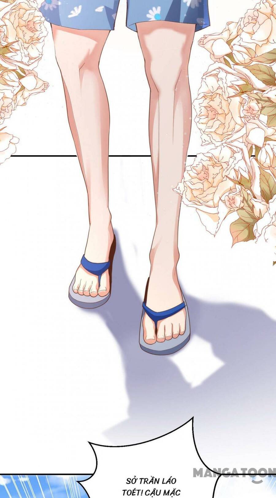 Trấn Quốc Thần Tế Chap 14 - Next Chap 15