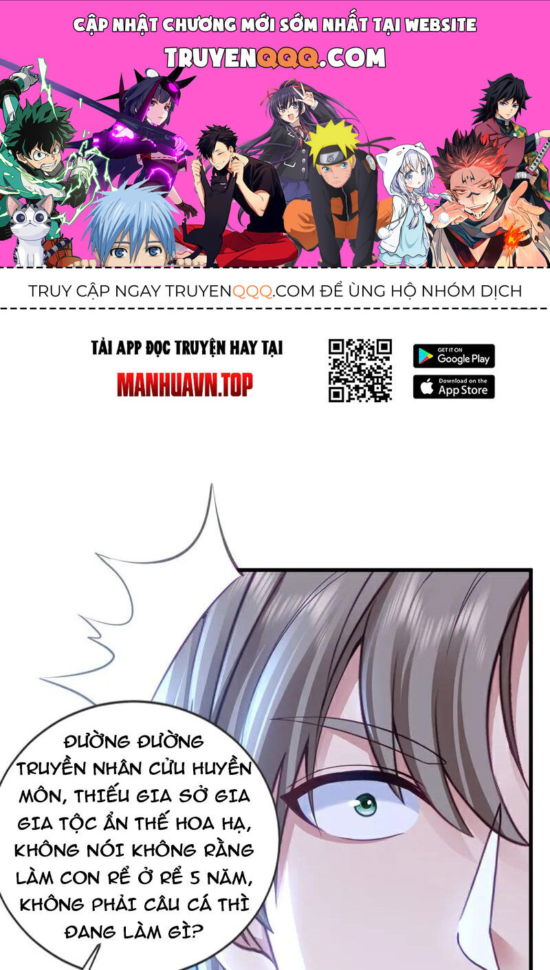 Trấn Quốc Thần Tế Chap 140 - Next Chap 141