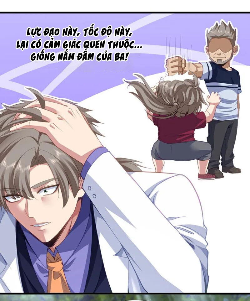 Trấn Quốc Thần Tế Chap 140 - Next Chap 141