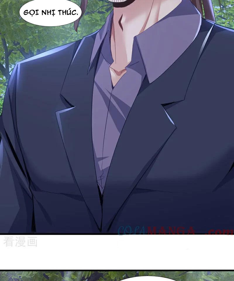 Trấn Quốc Thần Tế Chap 140 - Next Chap 141
