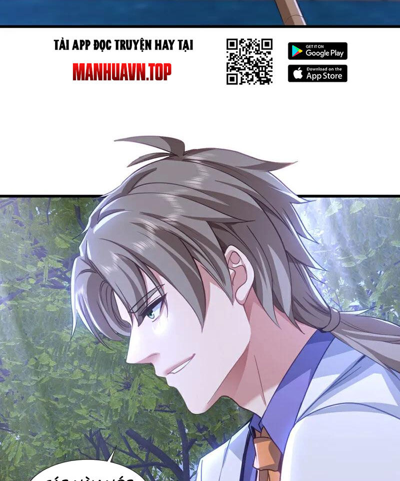 Trấn Quốc Thần Tế Chap 140 - Next Chap 141