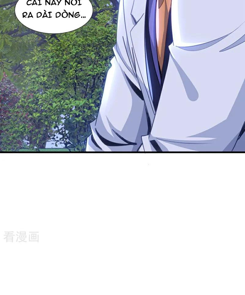 Trấn Quốc Thần Tế Chap 140 - Next Chap 141