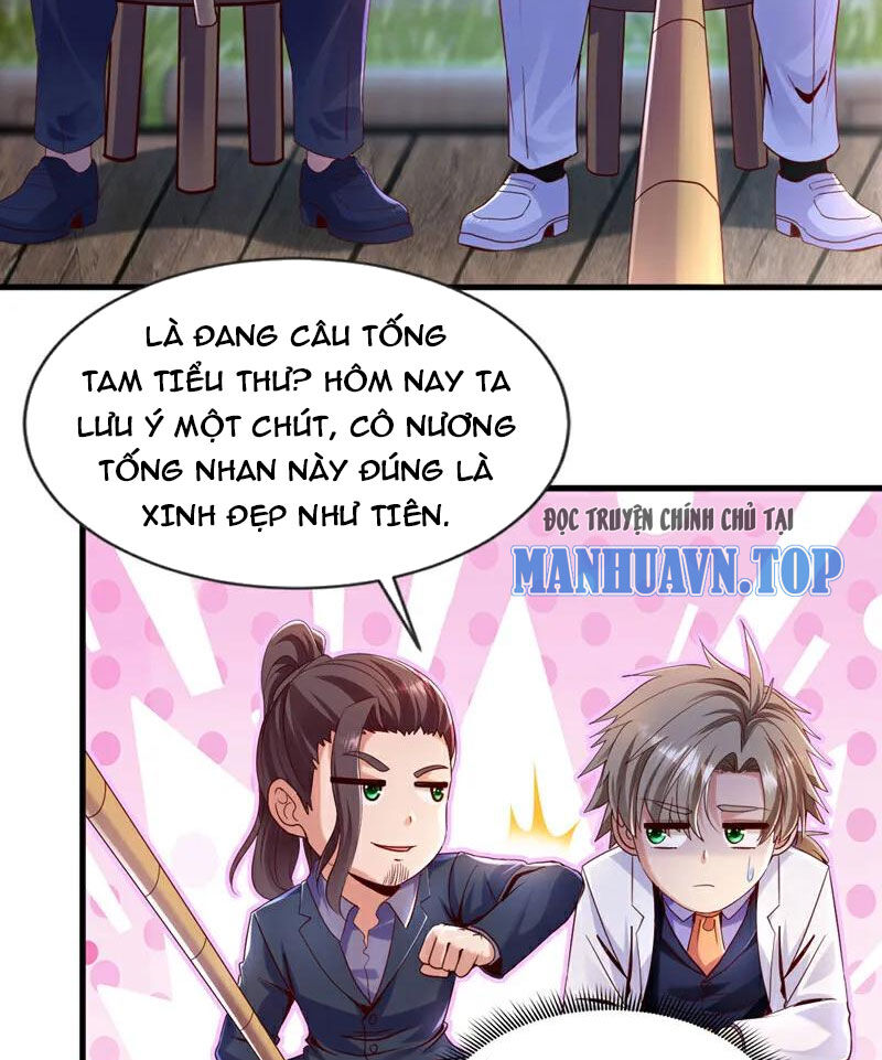 Trấn Quốc Thần Tế Chap 140 - Next Chap 141