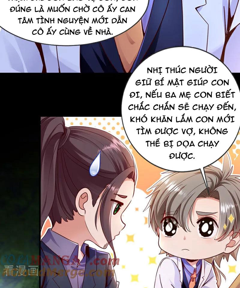 Trấn Quốc Thần Tế Chap 140 - Next Chap 141