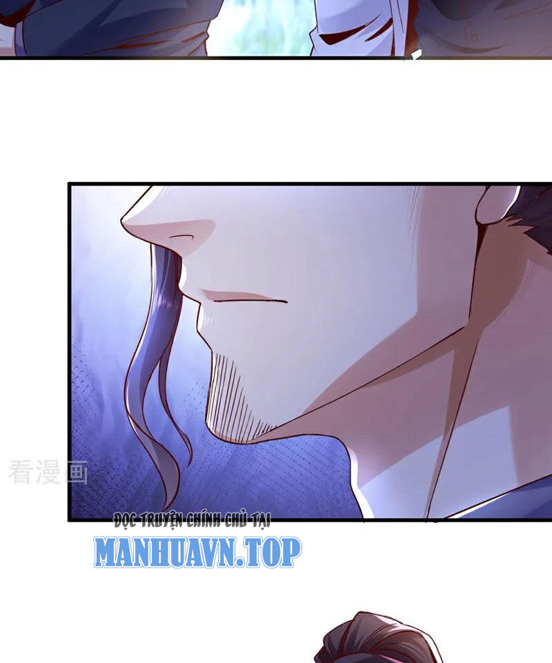 Trấn Quốc Thần Tế Chap 140 - Next Chap 141