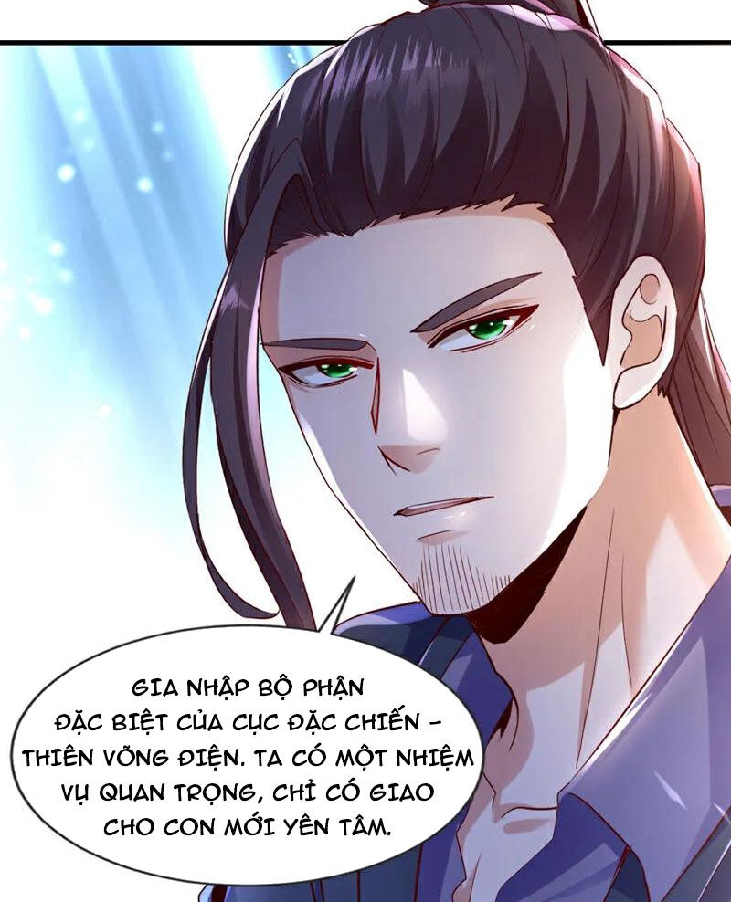 Trấn Quốc Thần Tế Chap 140 - Next Chap 141