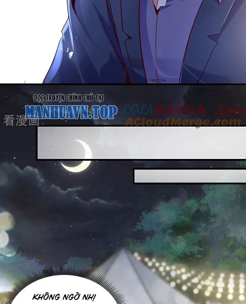 Trấn Quốc Thần Tế Chap 140 - Next Chap 141