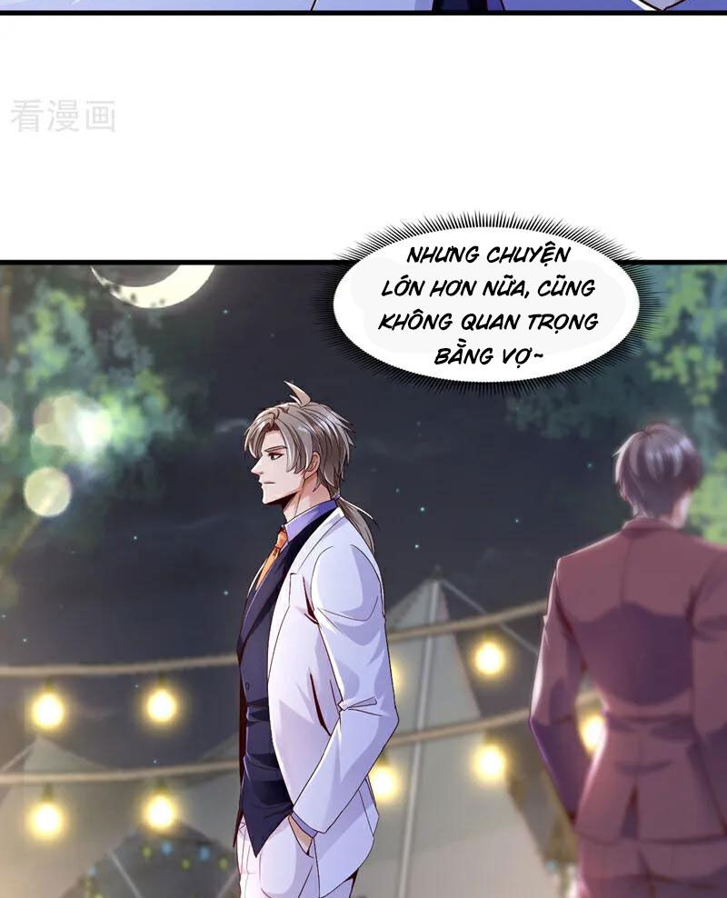 Trấn Quốc Thần Tế Chap 140 - Next Chap 141