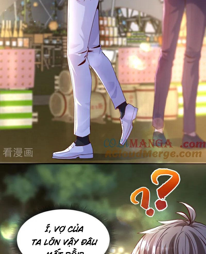 Trấn Quốc Thần Tế Chap 140 - Next Chap 141